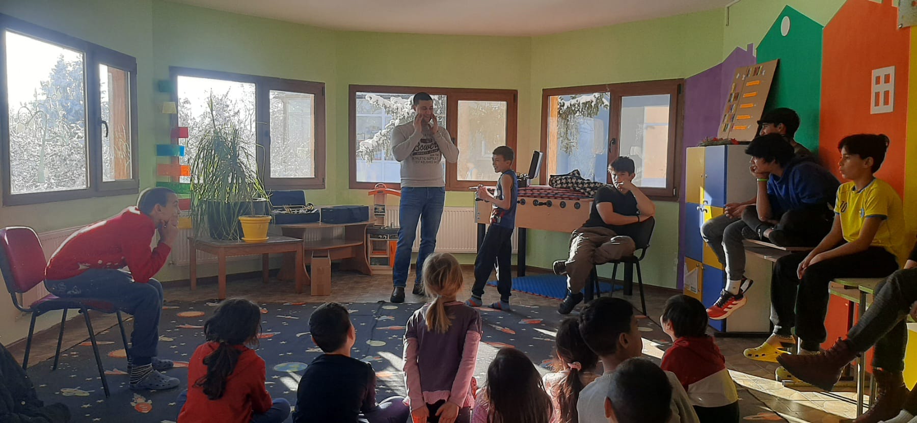 School Supplies - Student resources